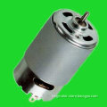 CE Certificate Small Electric Motors Micro Motor RS-555 RS-550 DC Motor